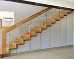 Construction et protection de vos escaliers par Escaliers Maisons à Saint-Germain-le-Guillaume
